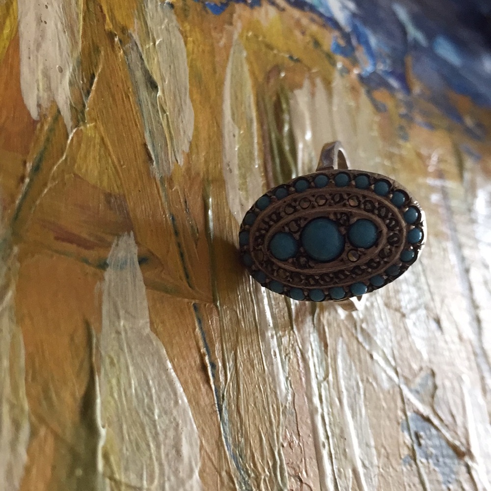 Vintage Ring